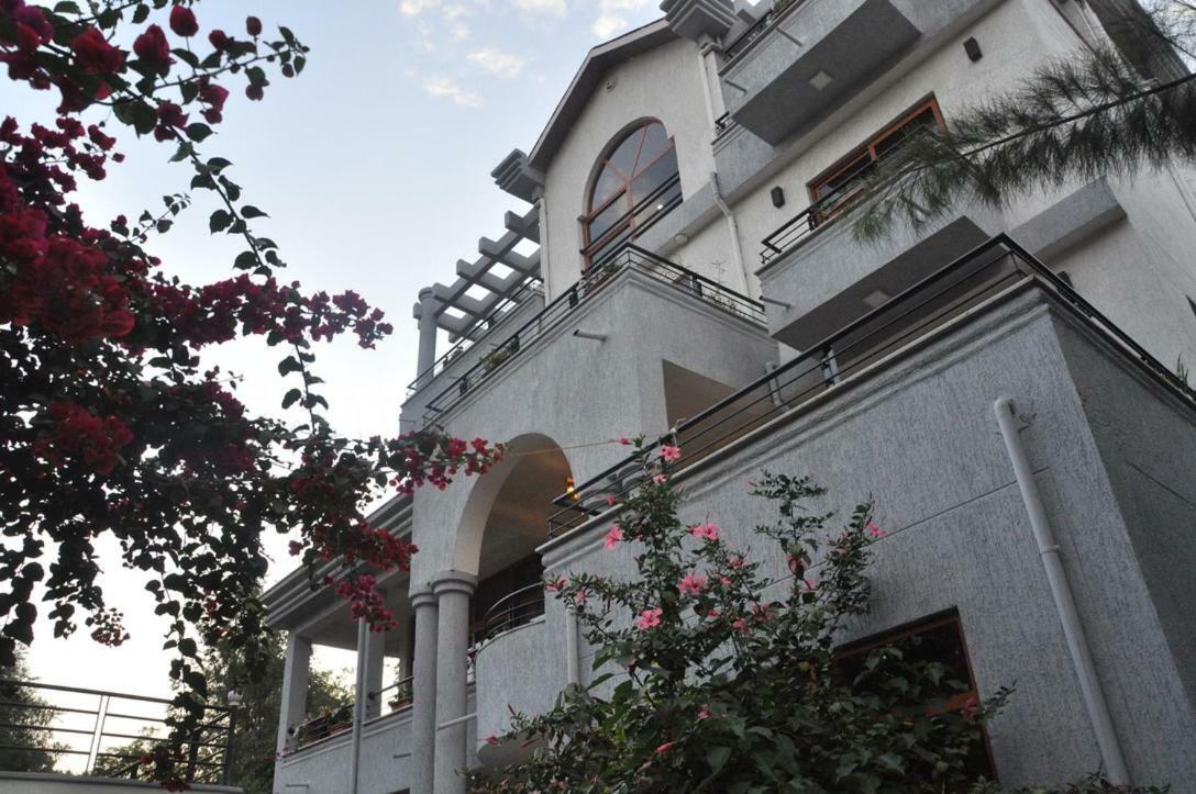 Inn Of The Four Sisters 贡德尔 外观 照片